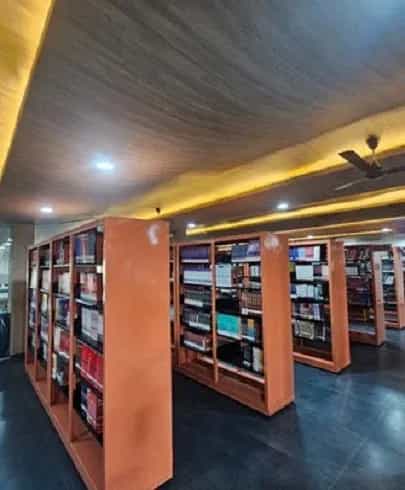 Campus facilities at Dr Rajendra Gode Medical College and Hospital Amravati
