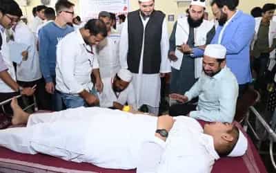 Official IIMSR activity photo