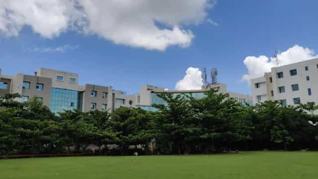 Kalinga Institute of Medical Sciences, Bhubaneswar campus, Bhubaneswar - trust / private medical college listed in nmc seat matrices