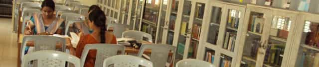 KIMS library facility
