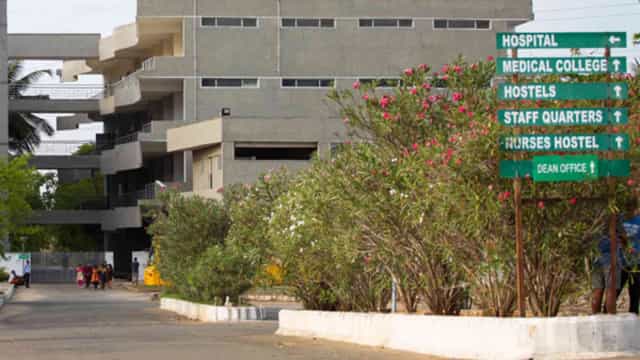 Karpagam Faculty of Medical Science and Research official image