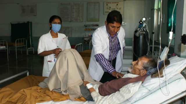 Hospital
