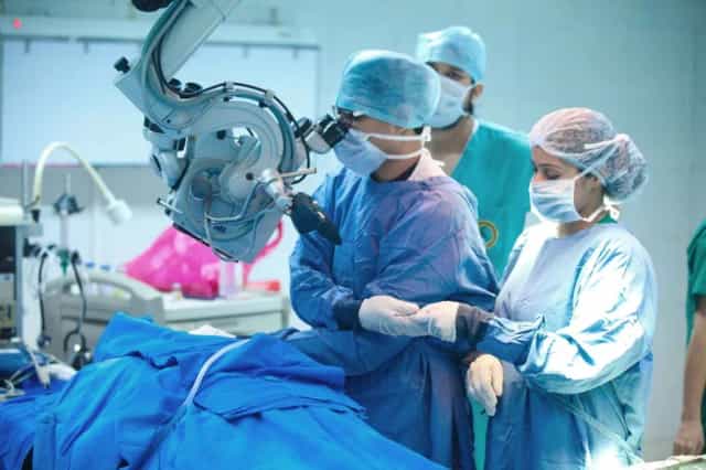 Punjab Institute of Medical Sciences Jalandhar official homepage image