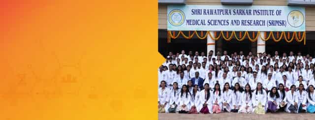 Official SRIMSR web image