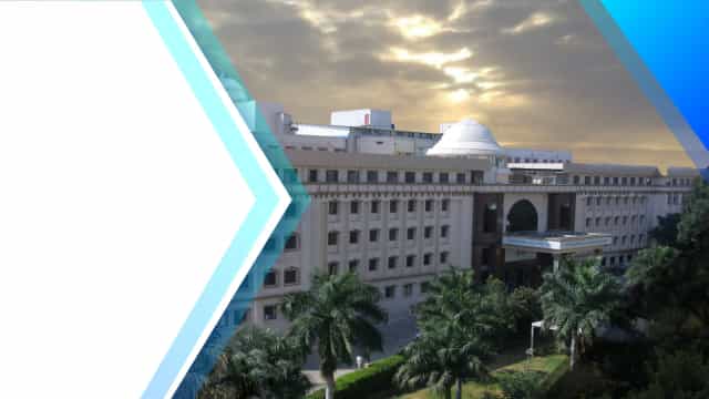 Vydehi Institute of Medical Sciences and Research Centre, Whitefield, Bangalore