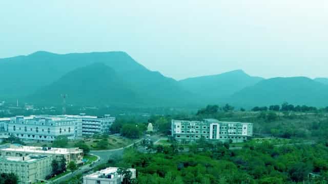 Official college website image