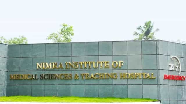 Official college website image