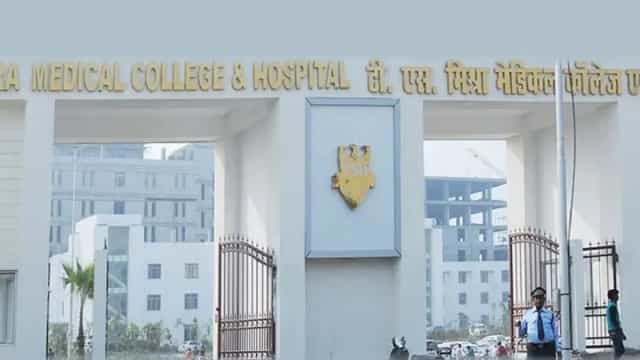 Official college website image