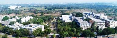 ACPM Medical College campus gate