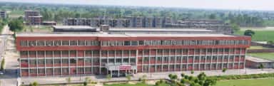 AIMSR library page facility image