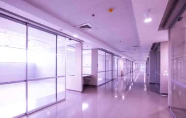 Amrita Faridabad campus official gallery image