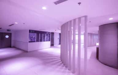 Amrita Faridabad campus official gallery image