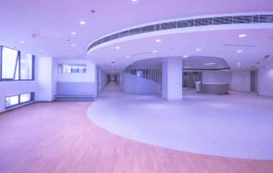 Amrita Faridabad campus official gallery image