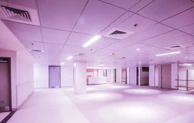 Amrita Faridabad campus official gallery image