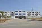 Ladies hostel building