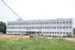 Boys hostel building