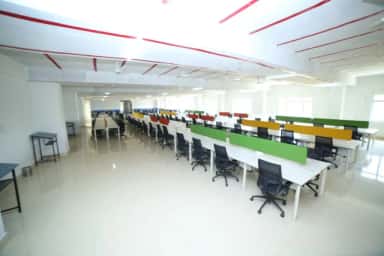 AIMS central library