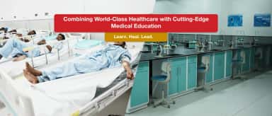 Balvir Singh Tomar IMSR Jaipur official campus and hospital facility photo 3