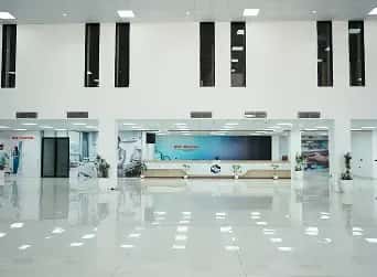 Balvir Singh Tomar IMSR Jaipur official campus and hospital facility photo 4