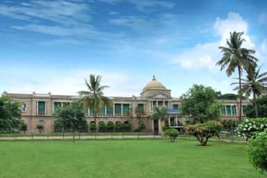 BMCRI heritage building, Bengaluru