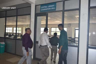 Official Bhagyoday Medical College facility/gallery image 2, Kadi