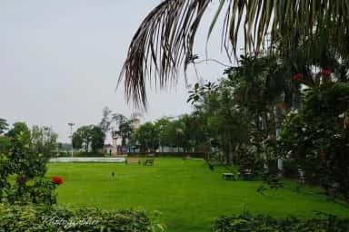 Official Bhagyoday Medical College facility/gallery image 4, Kadi