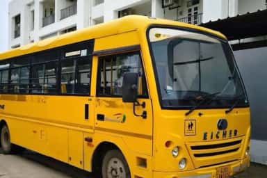 Official Bhagyoday Medical College facility/gallery image 6, Kadi