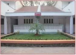 Hospital Campus