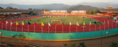 Sports Complex