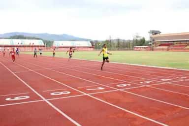Athletics