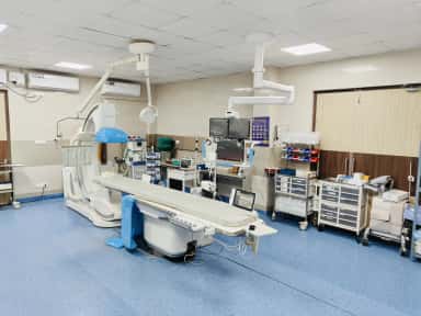 Official C. U. Shah Medical College and SRSH Hospital gallery image 3, Surendranagar