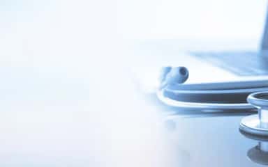 Official college website image detail