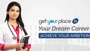 Official college website image