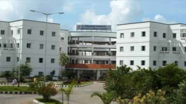 Official college website image alternate view