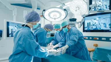 Dr S S Tantia Medical College Hospital & Research Centre hospital photo