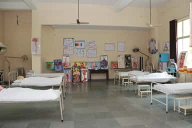 DRIEMS Institute of Health Sciences official gallery image
