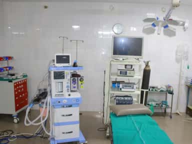 FCIMS operation theater
