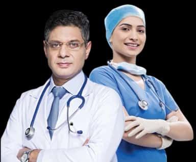Gian Sagar Medical College official medical admission page visual