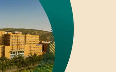 Official college website image detail