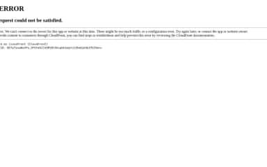 Official college website image detail