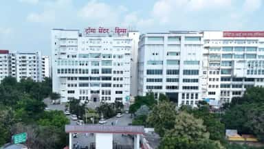 Official college website image