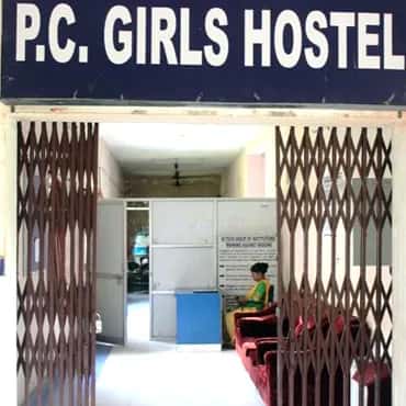 Hi-Tech Medical College Rourkela official hostel-source image