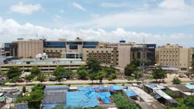 Institute of Medical Sciences and SUM Hospital official gallery image 3