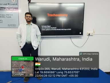 Official IIMSR college website image
