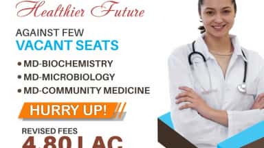 Official college website image