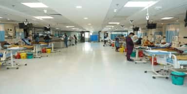 Jawaharlal Nehru Medical College Wardha official department gallery image 1