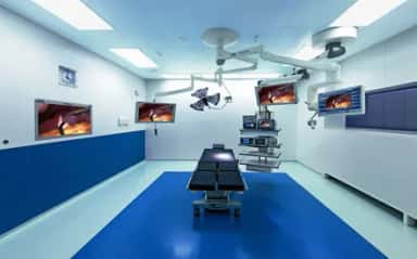 Jawaharlal Nehru Medical College Wardha official department gallery image 2