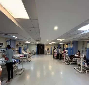 Jawaharlal Nehru Medical College Wardha official department gallery image 4