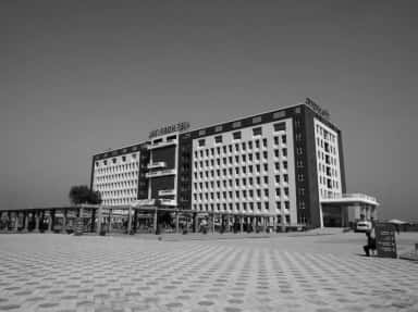 JIET Medical College Jodhpur official campus and hospital facility photo 3