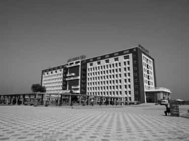 JIET Medical College Jodhpur official campus and hospital facility photo 4